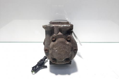 Compresor clima, cod 2S61-19D629-AD, Ford Fusion (JU), 1.4 TDCI, F6JA (idi:456237)