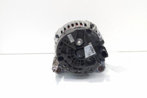 Alternator 140A, cod 06F903023F, Seat Toledo 3 (5P2) 2.0 TDI, BMM (idi:648542)