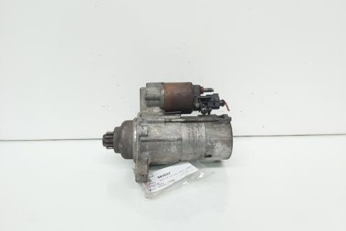 Electromotor, Vw Jetta 3 (1K2) 1.6 TDI, CAY, 6 vit man (idi:662637)