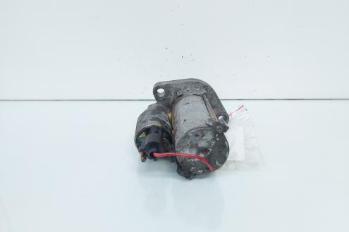 Electromotor, cod 02M911023M, VW Passat Variant (3C5) 2.0 TFSI, CAW (idi:662477)