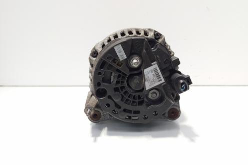 Alternator 140A Bosch, cod 06F903023F, Seat Leon (1P1), 2.0 TFSI, BWA (idi:648630)