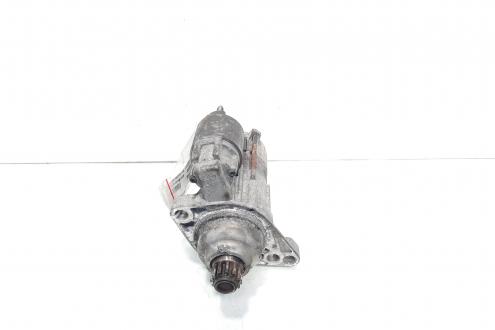 Electromotor Valeo, cod 02Z911024K, Seat Ibiza 5 Sportcoupe (6J1), 1.6 TDI, CAY, 5 vit man (idi:591970)