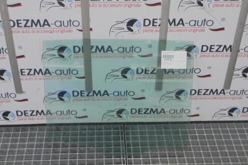 Geam dreapta spate, Skoda Fabia 1 (6Y2) (id:284599)