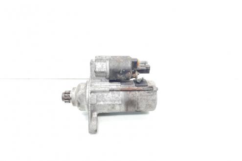 Electromotor Valeo, cod 02Z911024K, Skoda Rapid Spaceback (NH1), 1.6 TDI, CAY, 5 vit man (idi:591970)