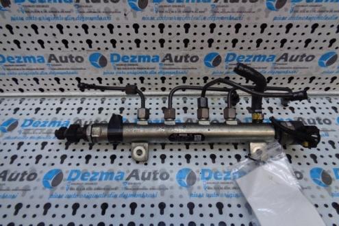 Rampa injectoare GM55200266, Opel Vectra C combi 1.9cdti, Z19DT