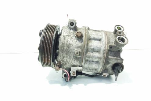 Compresor clima, cod P22861236, Opel Astra J, 2.0 CDTI, A20DTH (idi:652157)
