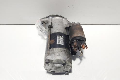 Electromotor, Nissan NP300, 2.5 diesel, YD25DDTi, 6 vit man, 4x4 (idi:631116)