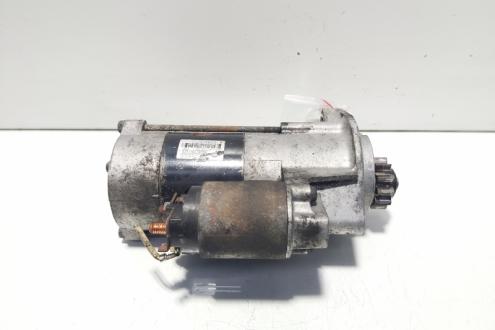 Electromotor, Nissan NP300, 2.5 diesel, YD25DDTi, 6 vit man, 4x4 (idi:631116)