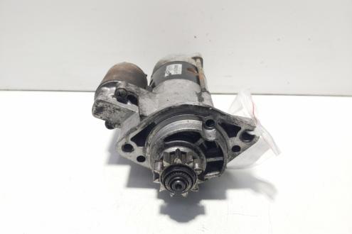 Electromotor, Nissan NP300, 2.5 diesel, YD25DDTi, 6 vit man, 4x4 (idi:631116)