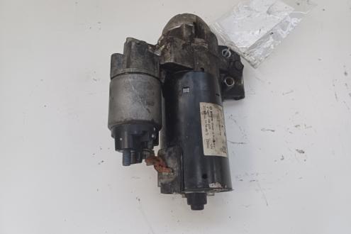 Electromotor, cod 8515900, Bmw 3 (F30), 3.0 diesel, N57D30A, cutie automata (idi:641308)