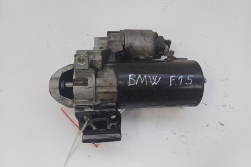 Electromotor, cod 8515900, Bmw 4 Cabriolet (F33, F83), 3.0 diesel, N57D30A, cutie automata (idi:641308)