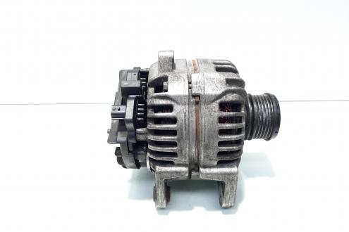 Alternator 120A, cod 8200360480, Renault Clio 3, 1.5 DCI, K9K752 (idi:553653)