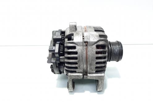 Alternator 120A, cod 8200360480, Renault Clio 3 Combi, 1.5 DCI, K9K752 (idi:553653)