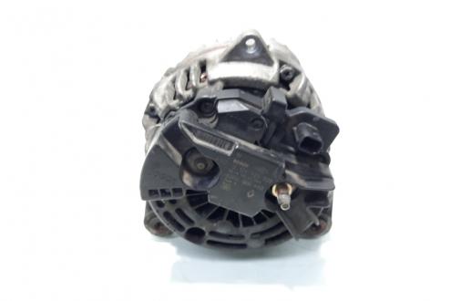 Alternator 120A, cod 8200360480, Renault Clio 3 Combi, 1.5 DCI, K9K752 (idi:553653)