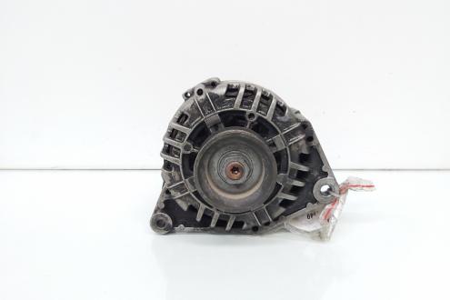 Alternator, Audi A4 Avant (8D5, B5), 2.5 TDI, AKN (idi:660149)