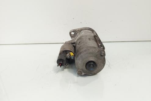 Electromotor cu Start Stop, cod 02Z911021C, Skoda Fabia 3 Combi (NJ5), 1.4 TDI, CUS, 5 vit man (idi:653033)