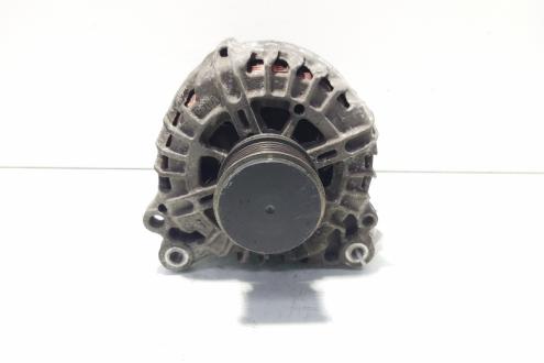 Alternator 140A, cod 03L903023F, Vw Golf 6 (5K1), 2.0 TDI, CBD (idi:638606)