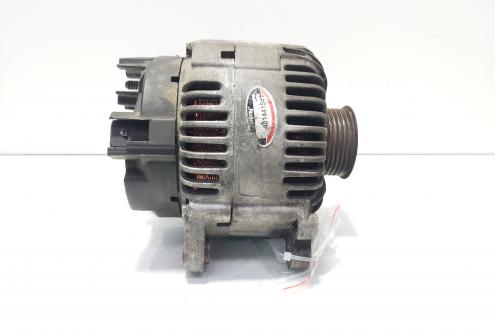 Alternator, Audi A6 Avant (4F5, C6), 3.0 TDI, ASB (idi:638527)