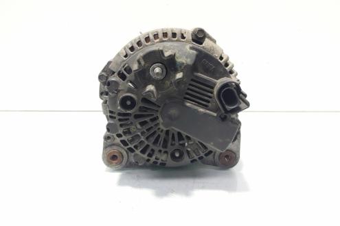 Alternator, Audi A6 Avant (4F5, C6), 3.0 TDI, ASB (idi:638527)