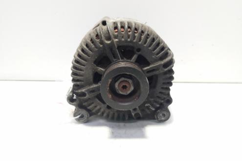 Alternator, Audi A6 Avant (4F5, C6), 3.0 TDI, ASB (idi:638527)