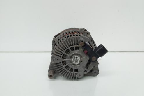 Alternator, cod 9654752880, Citroen C4 (I), 2.0 HDI, RHR (idi:660141)