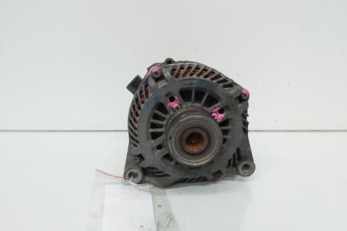 Alternator, cod 9654752880, Citroen C4 (I), 2.0 HDI, RHR (idi:660141)