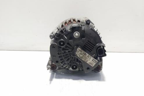 Alternator 140A Valeo, cod 06F903023C, Audi A3 (8P1), 1.6 benz, BSE (idi:635874)