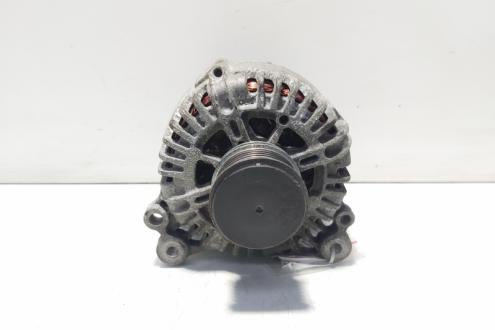 Alternator 140A Valeo, cod 06F903023C, Audi A3 (8P1), 1.6 benz, BSE (idi:635874)