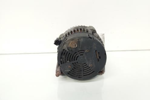 Alternator 120A Bosch, cod 028903025S, Audi A4 (8D2, B5), 1.9 TDI, AHU (idi:660122)