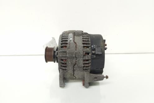 Alternator 120A Bosch, cod 028903025S, Audi A4 (8D2, B5), 1.9 TDI, AHU (idi:660122)