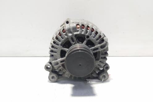 Alternator 140A Valeo, cod 06F903023C, Seat Toledo 3 (5P2), 1.6 benz, BSE (idi:635874)