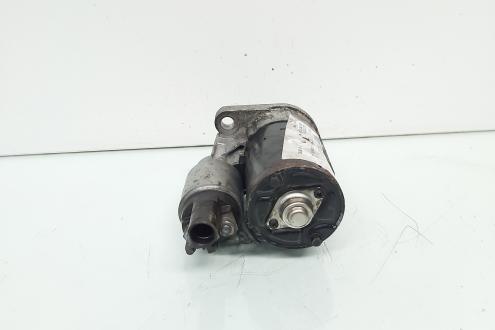 Electromotor, Audi A3 (8P1), 1.6 benz, BSE (idi:652913)