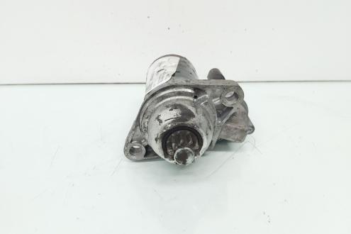 Electromotor, Audi A3 (8P1), 1.6 benz, BSE (idi:652913)