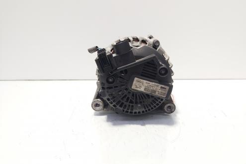 Alternator 150A, cod AV6N-10300-GB, Ford Fiesta 6 1.6 TDCI (id:681536)