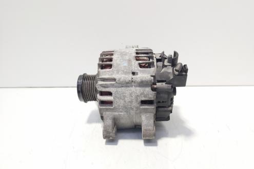 Alternator 150A, cod AV6N-10300-GB, Ford Fiesta 6 1.6 TDCI (id:681536)
