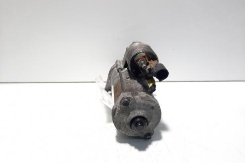 Electromotor, cod 02M911024G, AF, Skoda Superb II (3T4), 2.0 TDI, CFF, 6 vit man (idi:585853)