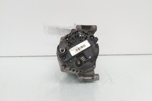 Alternator, Fiat Punto (199), 1.3 M-JET, 199A2000 (idi:660121)