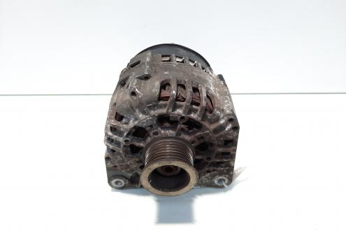 Alternator, cod 8200667611, Renault Megane 2 Combi, 1.9 DCI, F9Q804 (idi:546550)