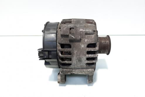Alternator, cod 8200667611, Renault Megane 2 Combi, 1.9 DCI, F9Q804 (idi:546550)