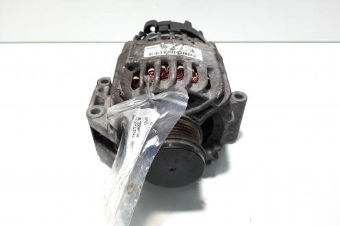 Alternator 70A, Denso, cod 13256930, Opel Combo Tour, 1.3 CDTI, Z13DTJ (idi:546437)