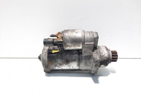 Electromotor, cod 02M911024G, AF, Vw Jetta 4 (6Z) 2.0 TDI, CFF, 6 vit man (idi:585853)