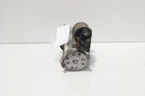 Electromotor, cod 8V21-11000-AD, Ford Fiesta 6 1.6 TDCI, TZJA, 5 vit man (id:681538)