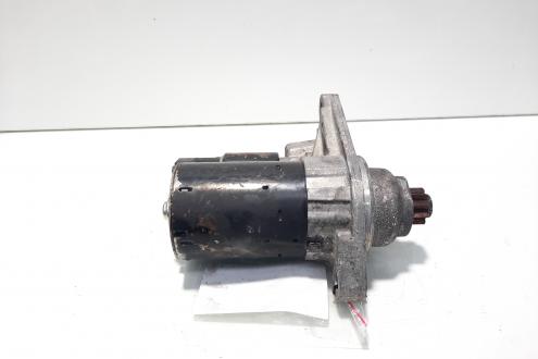 Electromotor, cod 02T911023G, Skoda Fabia 1 Combi (6Y5), 1.2 benz, AZQ, 5 vit man (idi:585794)