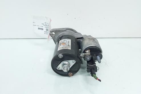 Electromotor, Vw Bora (1J2), 1.6 benz, BCB 5 vit man (idi:652432)