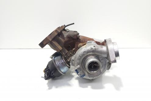 Turbosuflanta, cod 03L145701D, Audi A4 (8K2, B8) 2.0 TDI, CAG (id:681531)