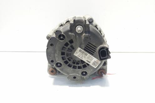 Alternator 180A Valeo, cod 04L903017C, Audi A6 Avant (4G5, C7) 2.0 TDI, CNH (idi:638486)