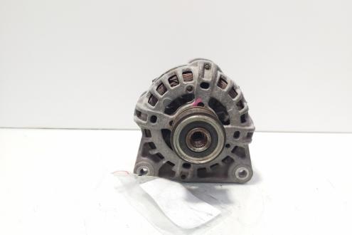 Alternator 125A Bosch, cod 231002949R, Dacia Sandero 2 1.5 DCI, K9K612 (id:681510)