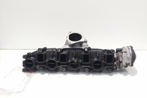 Galerie admisie cu clapete, cod 03L129711E, Audi A4 (8K2, B8) 2.0 TDI, CAH (id:681529)