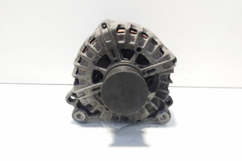 Alternator 180A, cod 03L903017B, Audi A4 Allroad (8KH, B8) 2.0 TDI, CGL (idi:638485)