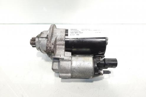 Electromotor, cod 02Z911023E, Seat Altea XL (5P5, 5P8), 1.4 TSI, CAXC, 6 vit man (idi:465086)